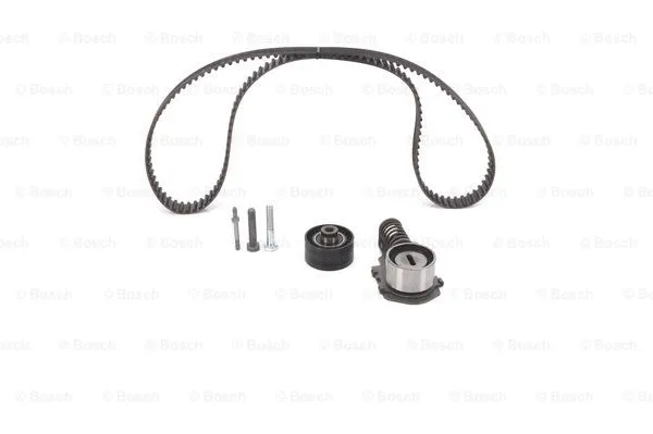 Timing Belt Kit