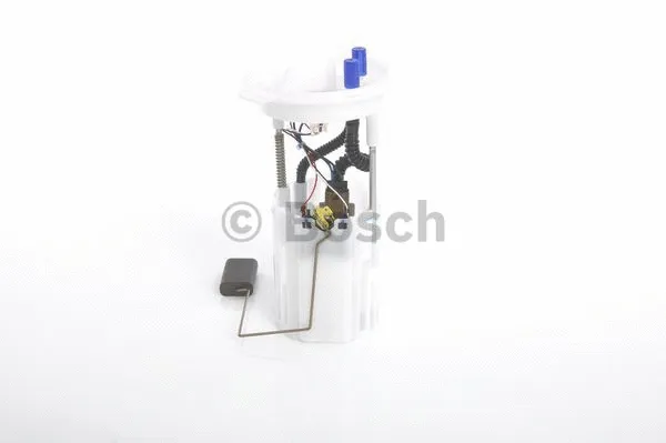 Fuel Feed Unit