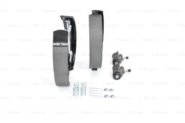 Brake Shoe Set (0 204 114 642)