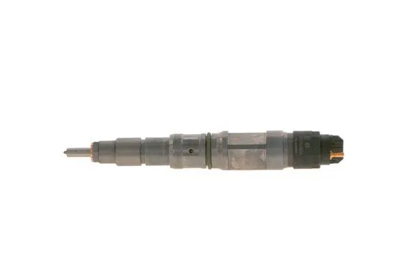 Injector Nozzle