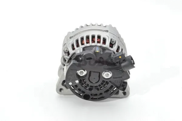 Alternator (0 124 525 035)