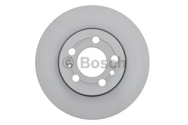 Brake Disc (0 986 479 B58)