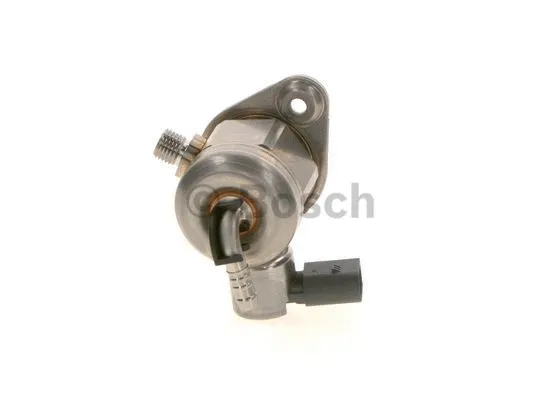 High Pressure Pump