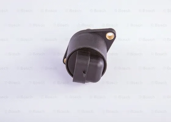 Idle Control Valve, air supply