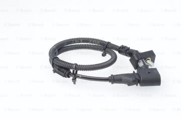 Sensor, crankshaft pulse