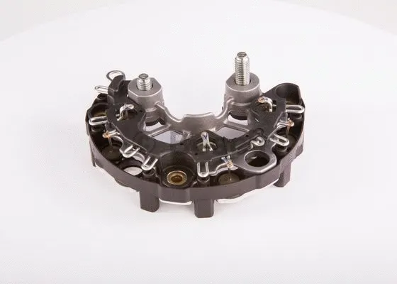 Rectifier, alternator