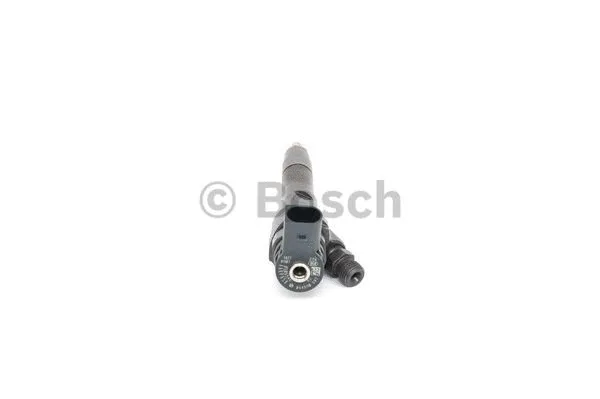 Injector Nozzle