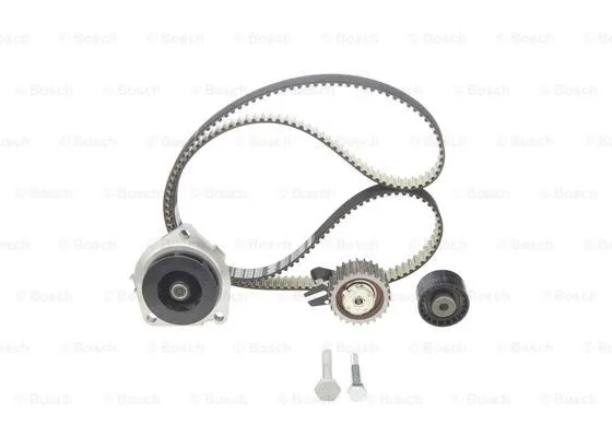 Water Pump & Timing Belt Kit (1 987 946 448)