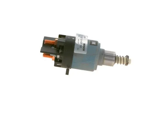 Solenoid Switch, starter