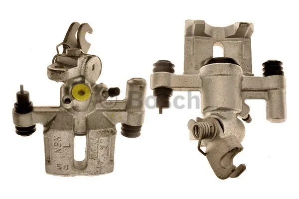 Brake Caliper (0 986 134 060)