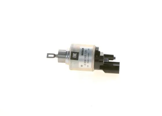Solenoid Switch, starter