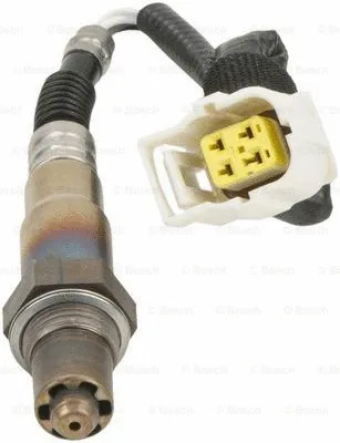 Lambda Sensor