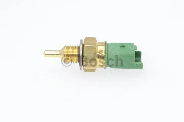 Sensor, coolant temperature