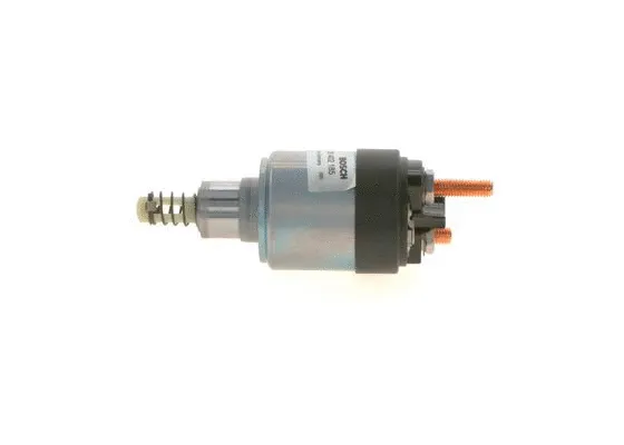 Solenoid Switch, starter