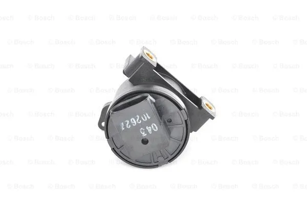 Sensor, accelerator pedal position