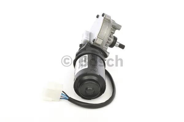 Wiper Motor