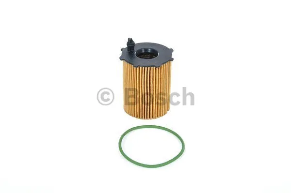 Oil Filter (F 026 407 082)