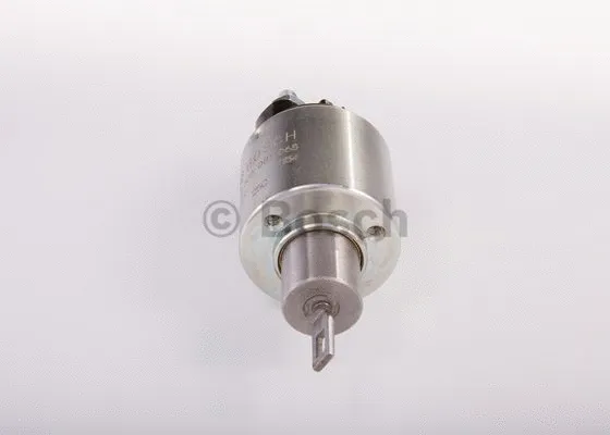 Solenoid Switch, starter