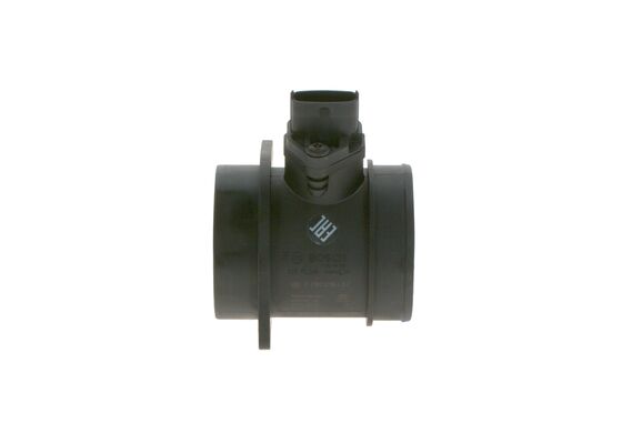 Mass Air Flow Sensor