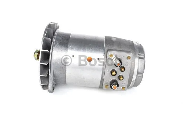 Alternator (0 120 689 536)