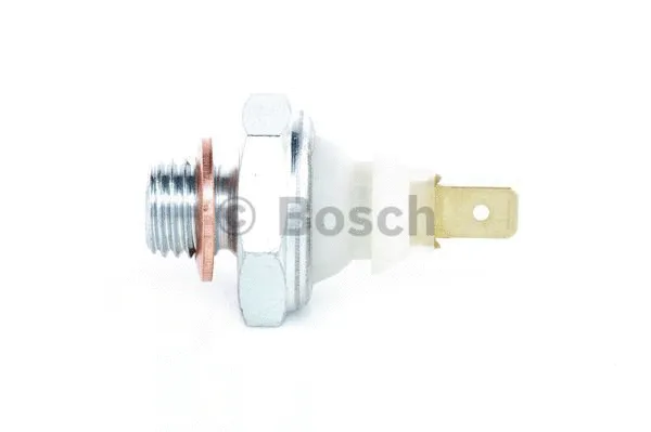 Oil Pressure Switch