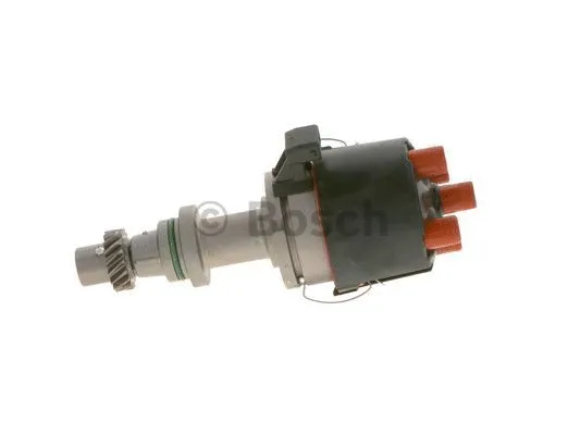 Distributor, ignition