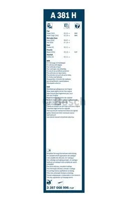 Wiper Blade