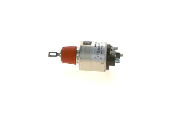 Solenoid Switch, starter