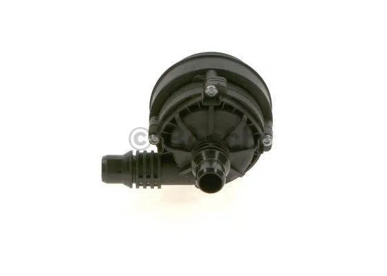 Auxiliary Water Pump (cooling water circuit)