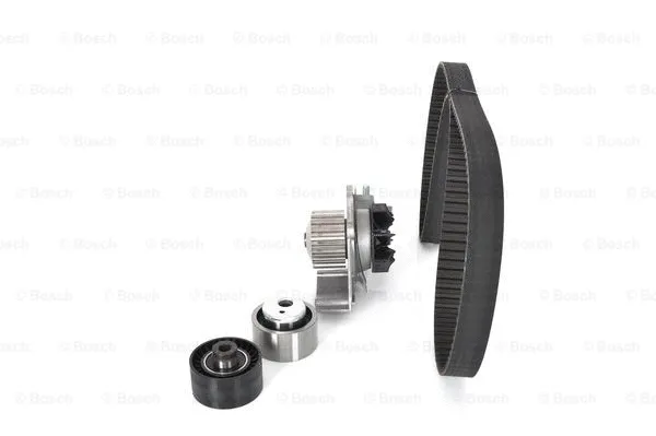Water Pump & Timing Belt Kit