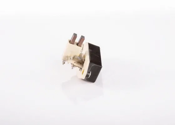 Alternator Regulator