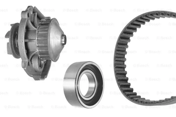 Water Pump & Timing Belt Kit (1 987 948 793)
