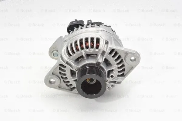 Alternator (0 124 655 024)