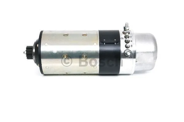 Starter (0 001 601 027)