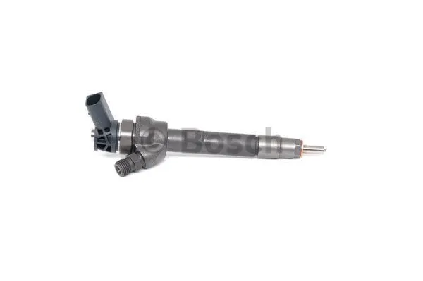 Injector Nozzle
