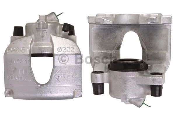 Brake Caliper (0 986 134 282)