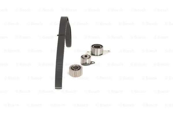 Timing Belt Kit