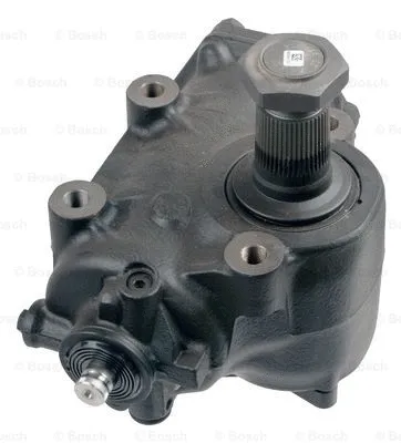 Steering Gear (K S00 001 260)