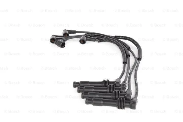 Ignition Cable Kit