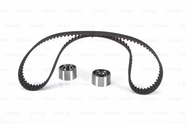 Timing Belt Kit
