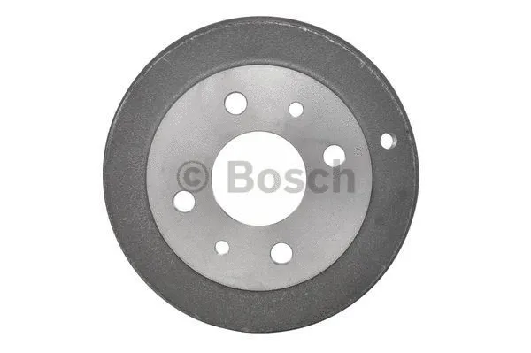 Brake Drum