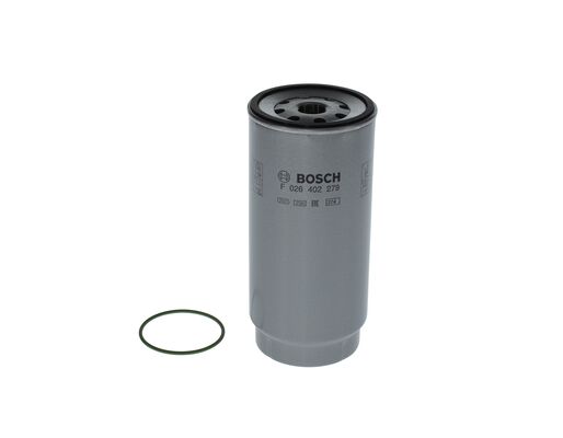 Fuel Filter (F 026 402 279)