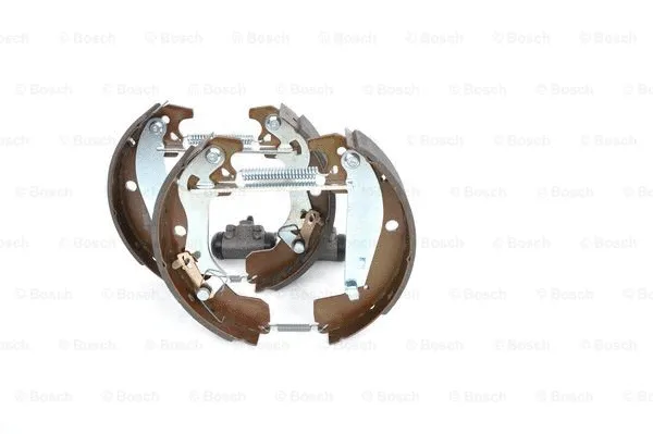 Brake Shoe Set (0 204 114 036)