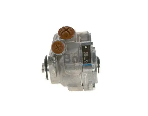 Hydraulic Pump, steering