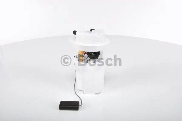 Fuel Feed Unit
