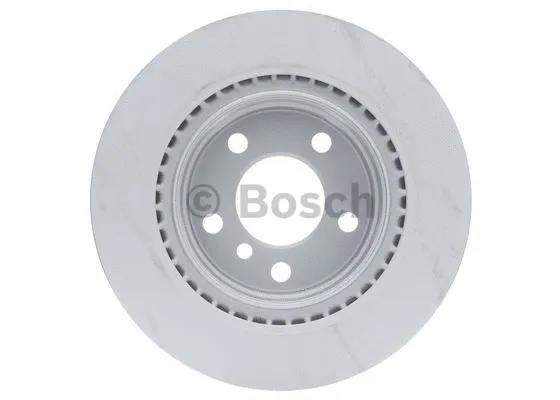 Brake Disc (0 986 479 044)