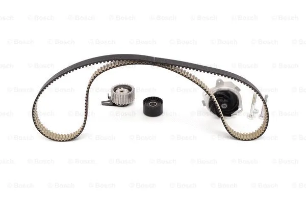 Water Pump & Timing Belt Kit