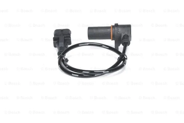 Sensor, crankshaft pulse