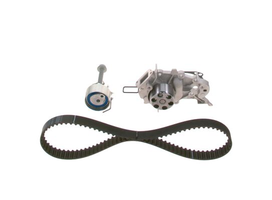 Water Pump & Timing Belt Kit (1 987 946 393)