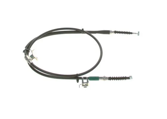 Cable Pull, parking brake
